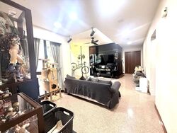 Regentville (D19), Apartment #636808861
